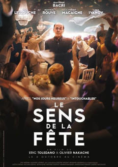 Le sens de la fête Le sens de la fête