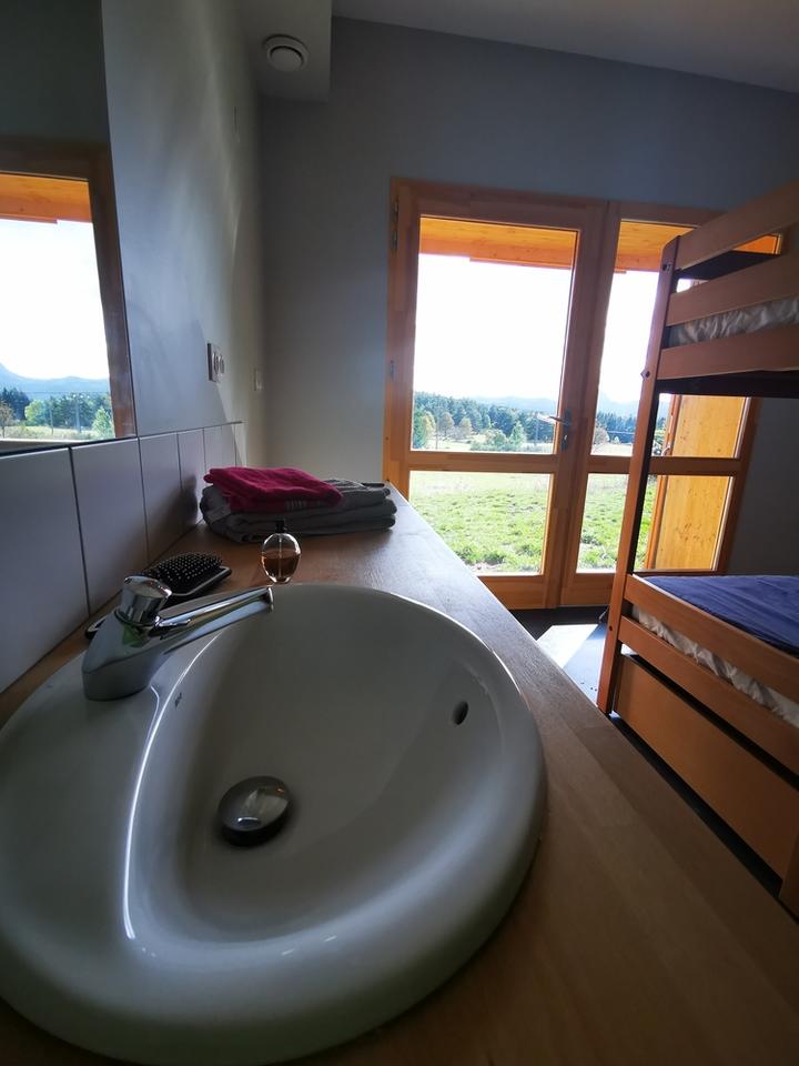 Gîte du Genestou