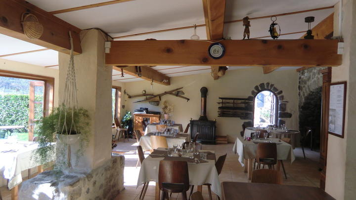 Moulin Charrier