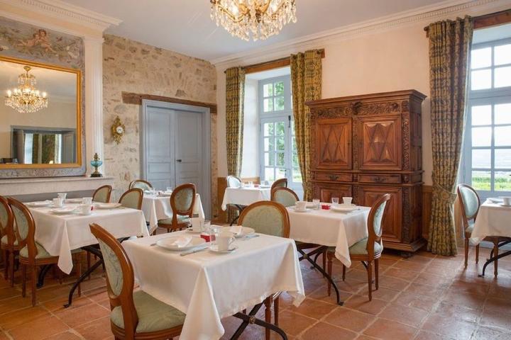 Domaine St Roch