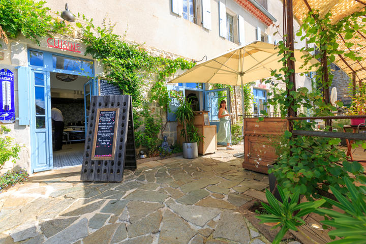 Bistrot de Pays