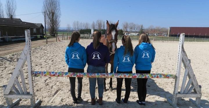 ACT Equitation