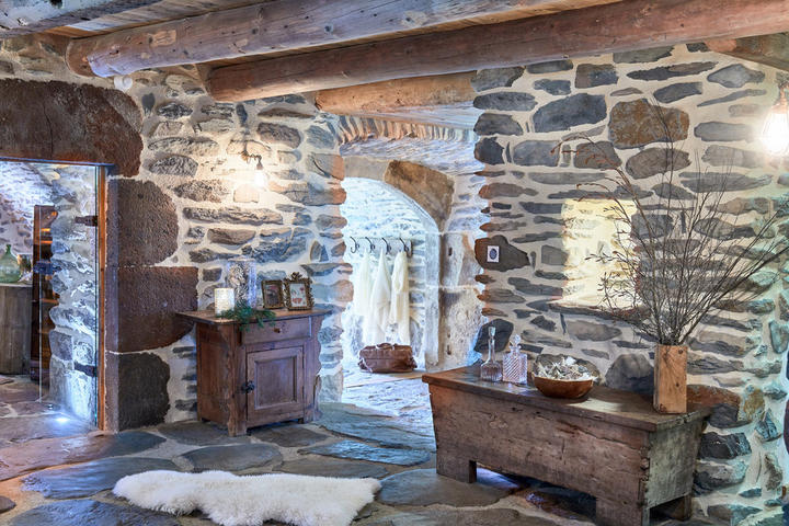 La Grange du Baron