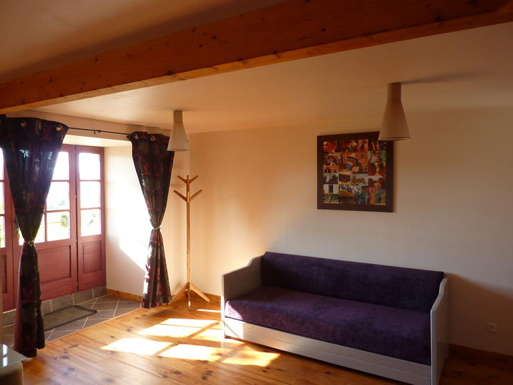 chambre Katamino 1