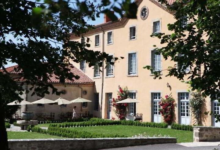 Domaine St Roch