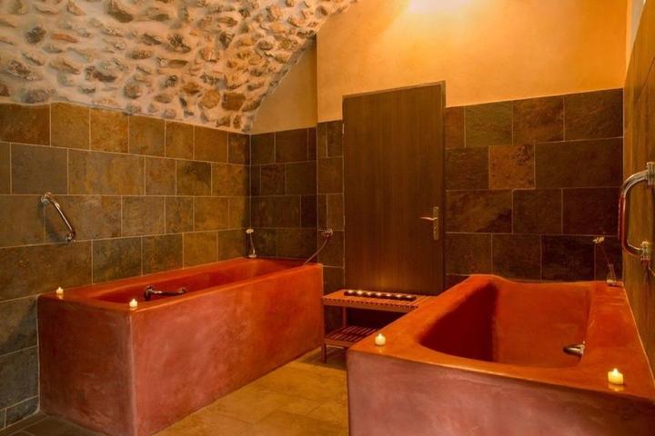 Domaine St Roch
