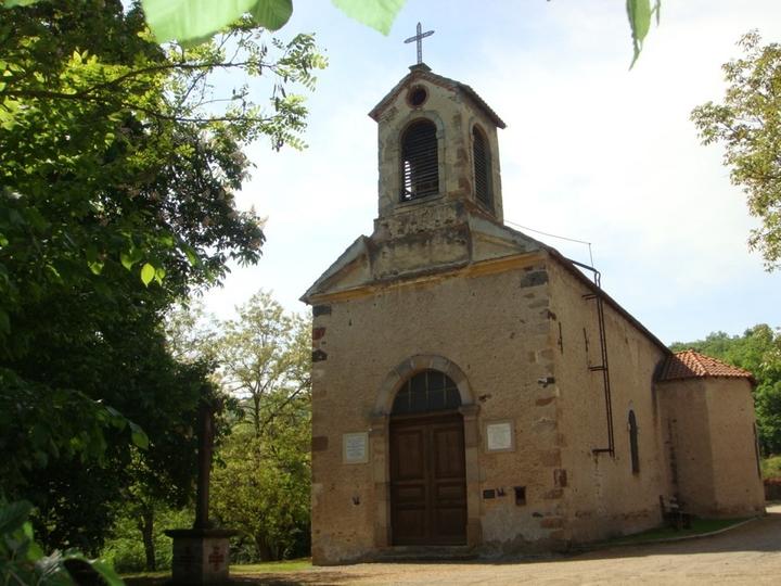 PCU Eglise