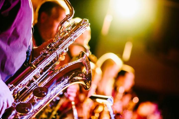 saxophone ©jens-thekkeveettil ©unsplash saxophone ©jens-thekkeveettil ©unsplash