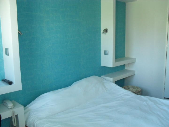 Evan Hôtel