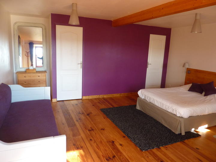 Chambre Katamino 3