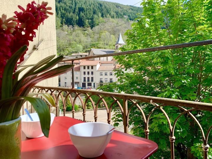 balcon