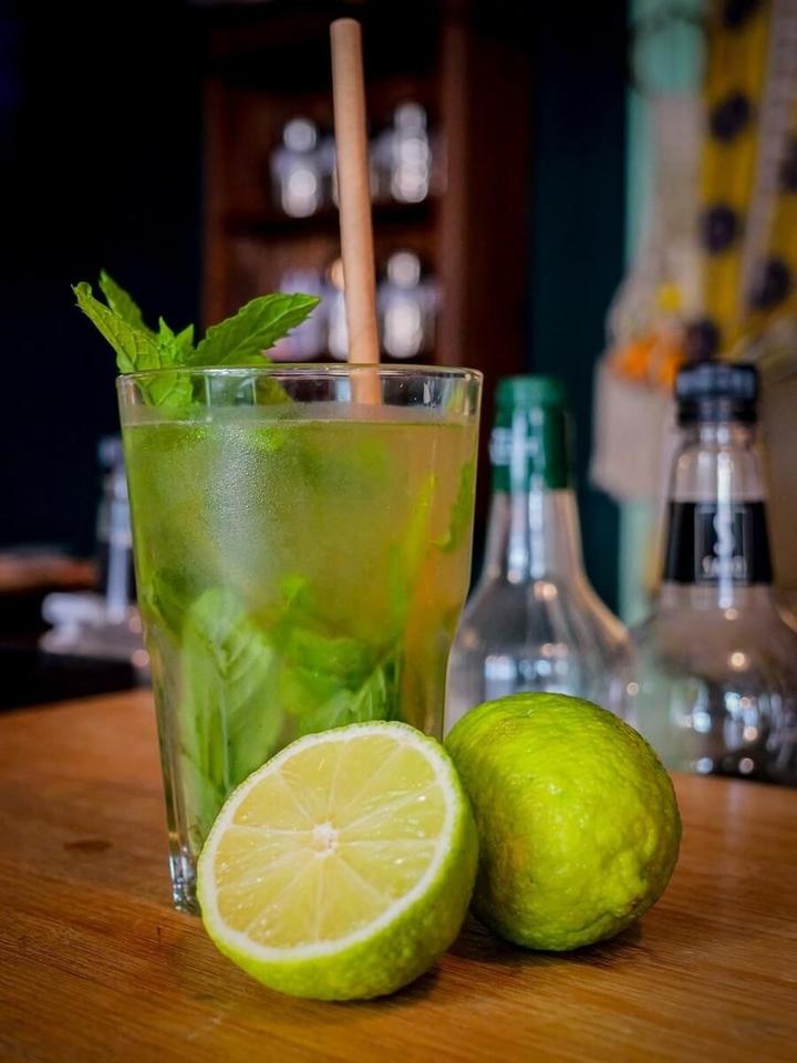 RES Cocktail