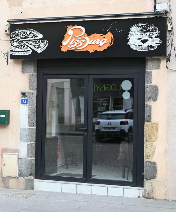 COS PIZZ BURG