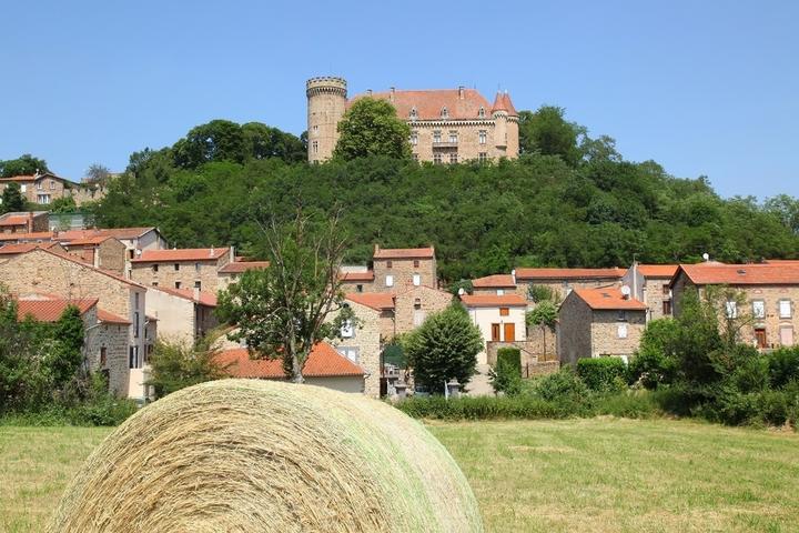 PCU Château