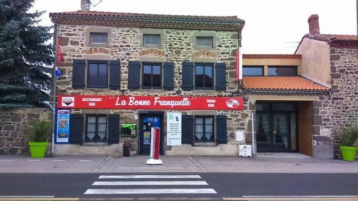 La bonne franquette