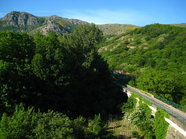 auberge de montpezat
