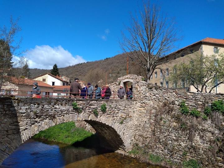 Visites groupes Blesle Visites groupes Blesle