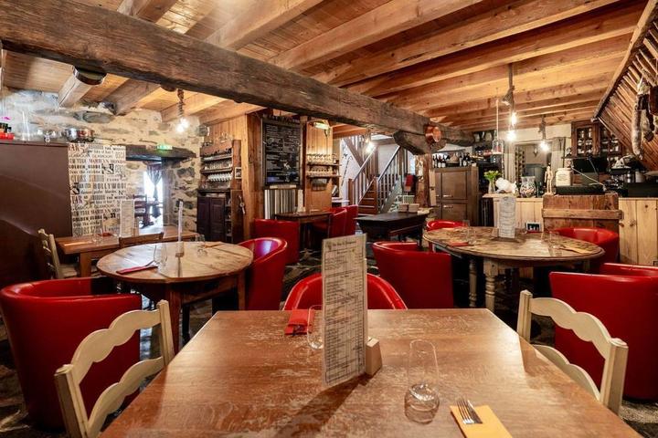 Auberge  Auberge