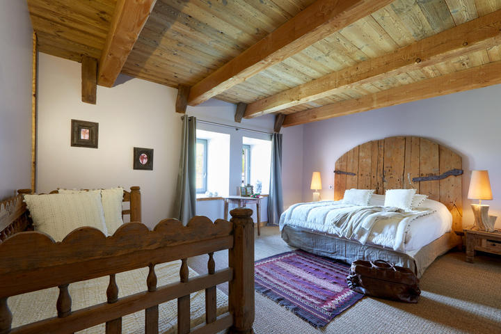La Grange du Baron