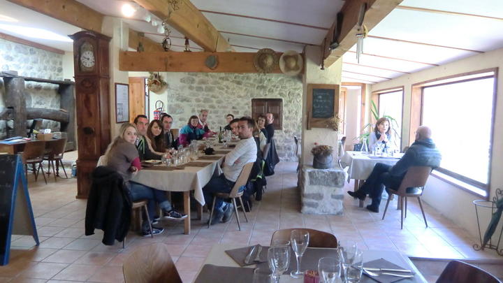 Moulin Charrier