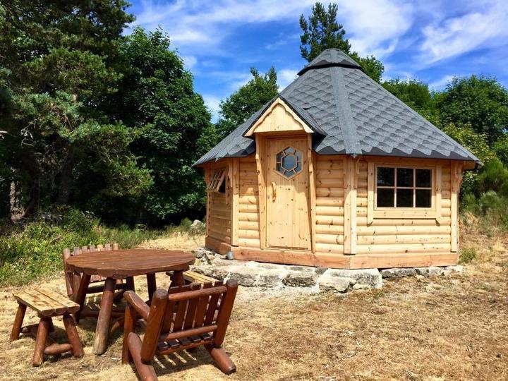 cabane octoverso