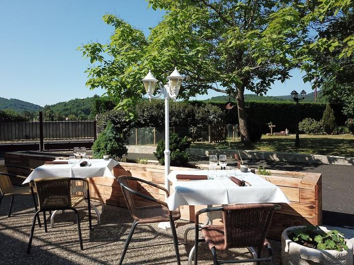 RES Terrasse