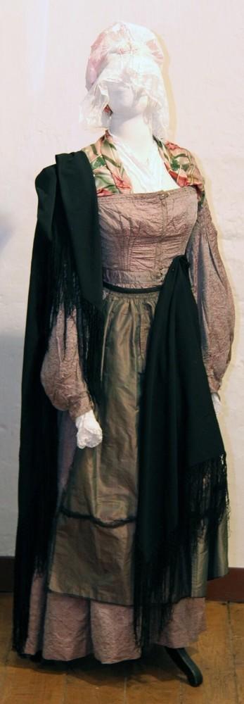 Autre robe Autre robe