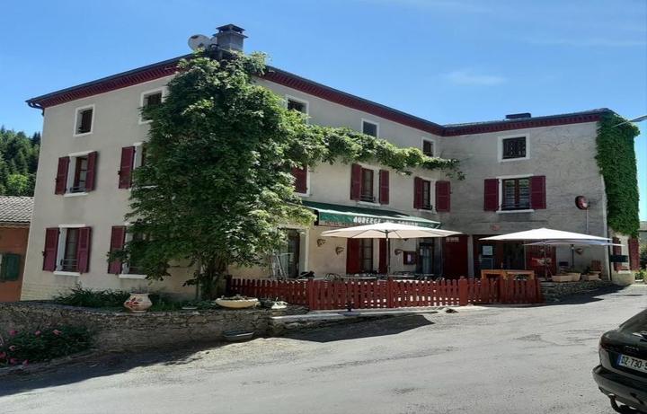 Auberge du Doulon Auberge du Doulon