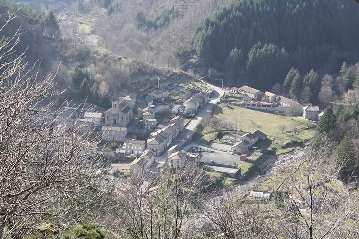 Printemps de la rando