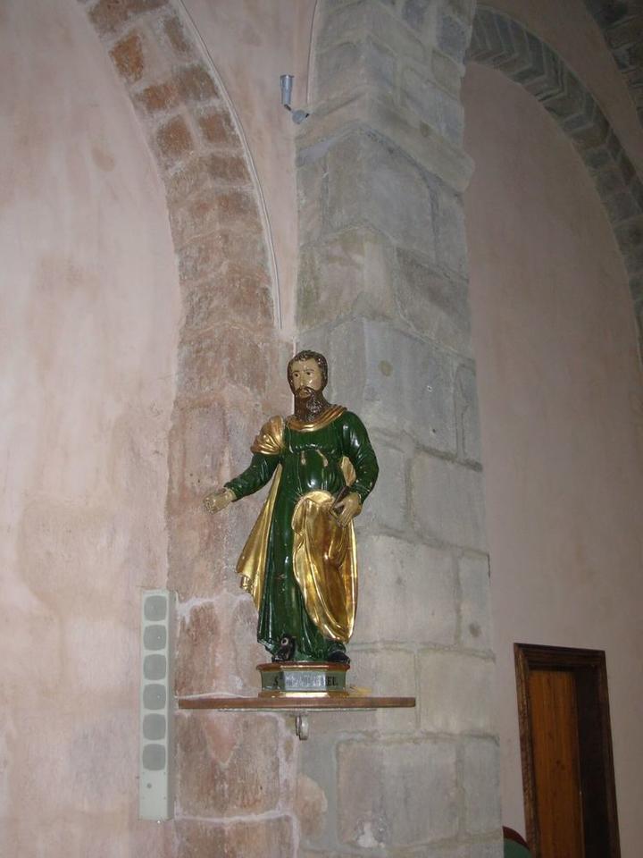PCU Décor sculpté