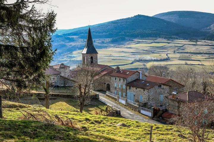 La Besseyre
