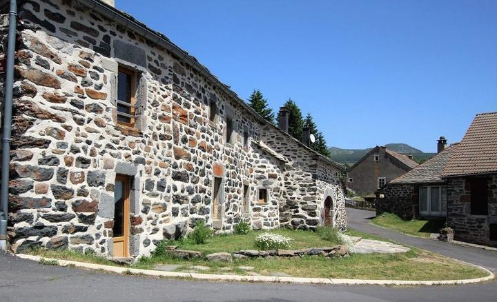 L'Arcasse