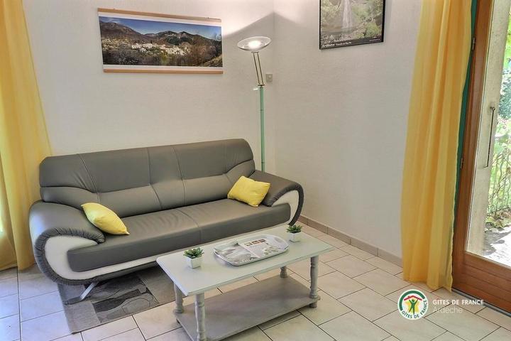 Espace Salon TV