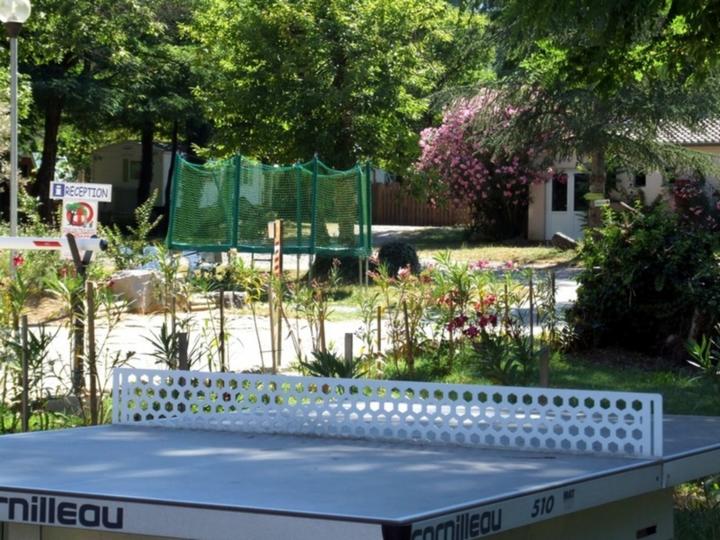 camping castanhada ardeche cevennes