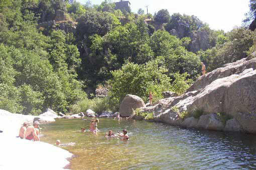 village
