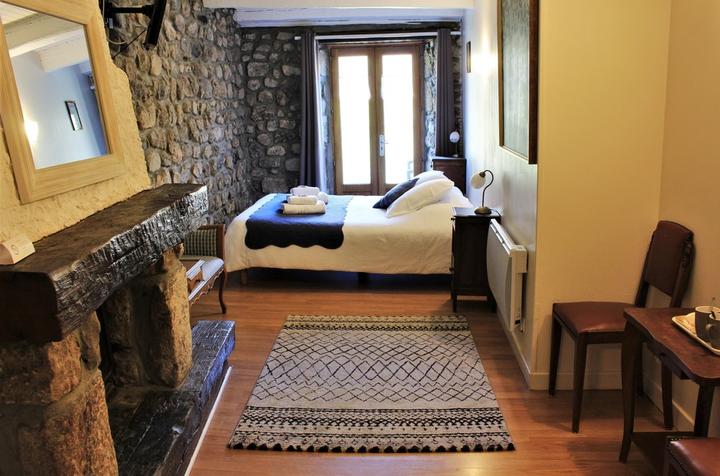 Auberge de Montpezat 3