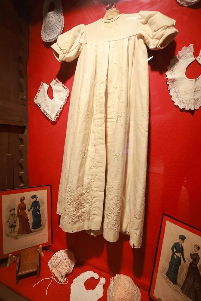 PCU Musée de la Coiffe