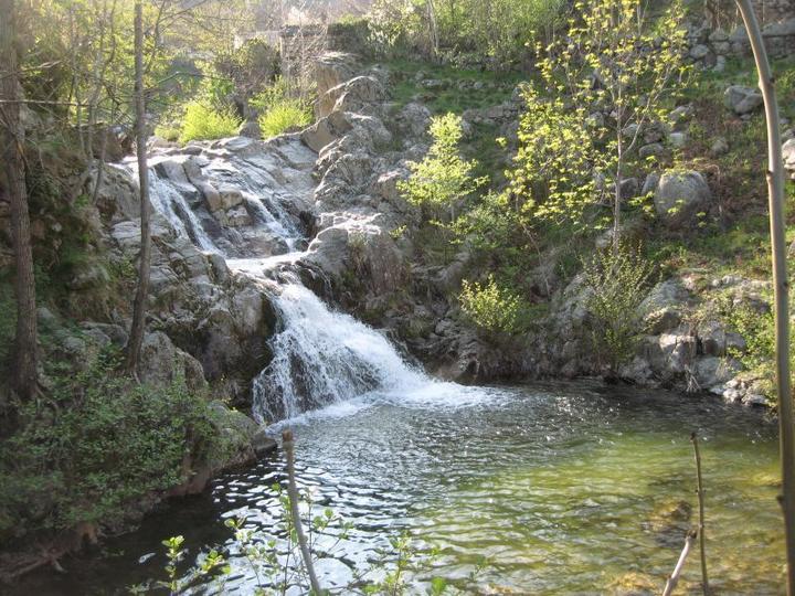 camping la drobie