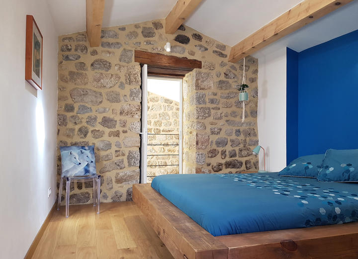 Chambre d'hôtes La Louve