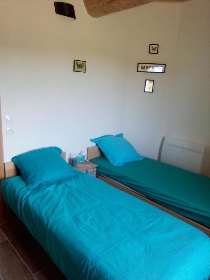 chambre 9 m²