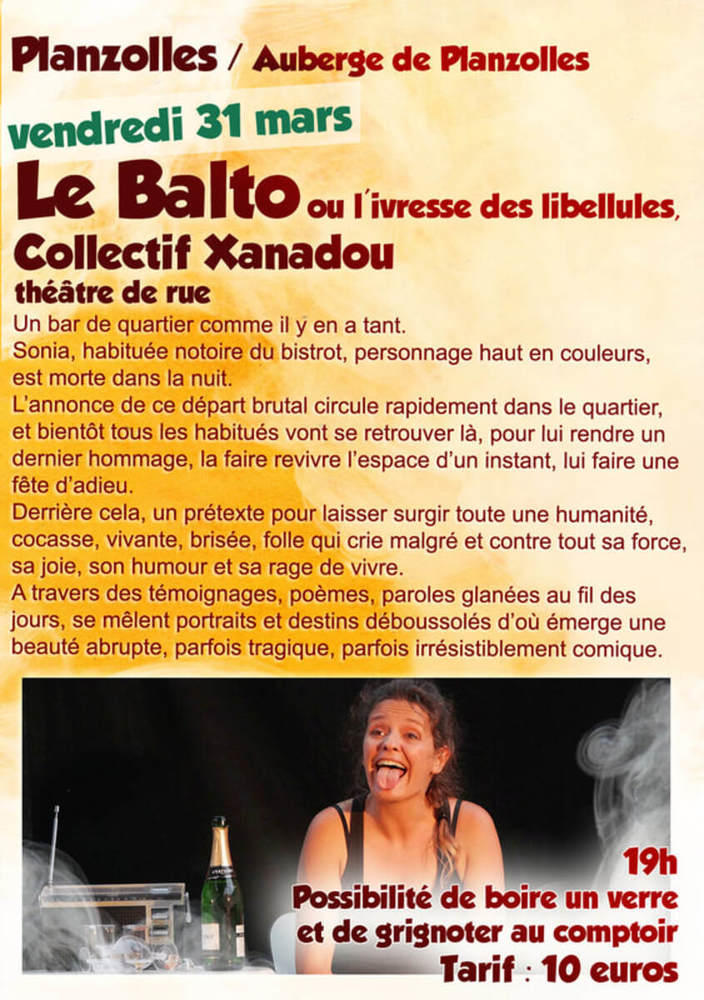 Affiche Affiche