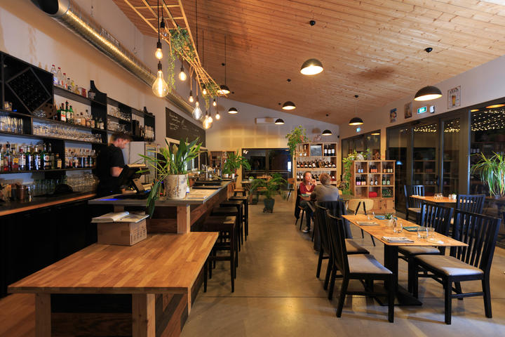 Bistrot de Pays